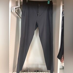 lululemon athletica commission pant